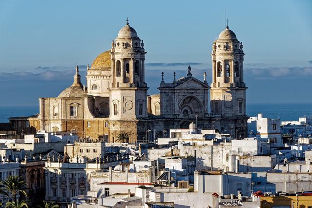 Cádiz Cathedral